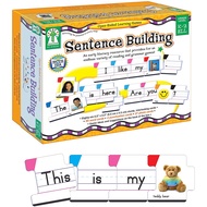 {READY STOCK} Key Education Sentence Building