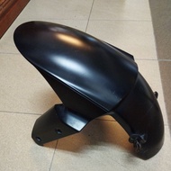 Kawasaki ZX6R 636 ZX636 2013 - 2017 mudguard depan / front fender original Kawasaki