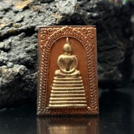 蝴蝶王Kruba Krisna蝴蝶王Somdej 佛牌 SomdejThaiAmulet butterflyamulet