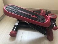 減肥腳踏機