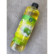 N'hanz Wellness Extra Virgin Olive Oil For Hair / Body Massage / Skin