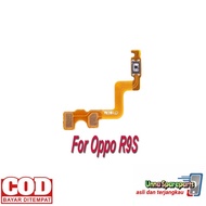 Flexible FLEXIBLE ON OFF OPPO R9S