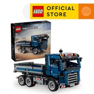 LEGO Technic 42203 Tipping Dump Truck (462 Pieces)