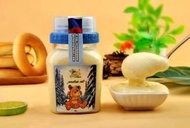 全城熱賣 - 俄羅斯- 天然 農家 雪蜜 冬熊 椴樹 蜂蜜 500g