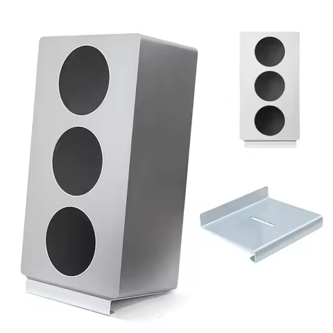 Desk Bracket For Xiaomi Sound 2 Max Speakers Metal Home Theater Accessory