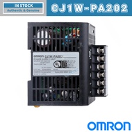 New Authentic us OMRON CJ-series PLC Power Supply Unit CJ1W-PA202-PA205R-PA205C-PD025-PD022-TER01-CL