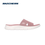 Skechers Women On-The-GO GOwalk Flex Sandal Timeless Walking Sandals - 141449-ROS Goga Mat