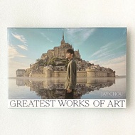 อัลบั้มซีดี Official Edition โดย Jay Chou