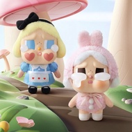 (Selected) CRYBABY Crying Again Popmart