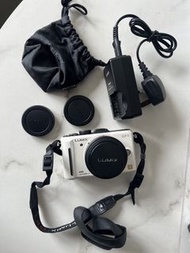 Panasonic Lumix GF1 相機