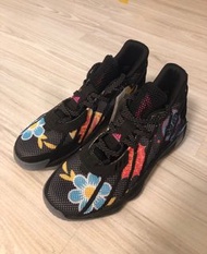 Dame7萬聖節🎃us10