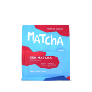 Forest Cloud Sen Matcha Powder Ceremonial Grade No Sugar Added