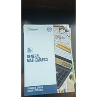 21ST Century Skills General Mathematics