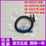 Fashion Fashion ❤ High-End Feeling Brand New Original EE-SX677-WR 677A 677P 677R-WR Slot Type Photoe