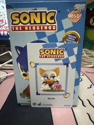 Sonic cosbi 盲盒 rouge
