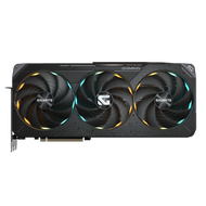 Card màn hình GIGABYTE GeForce RTX 5090 GAMING OC 32G (GV-N5090GAMING OC-32GD)