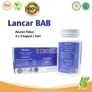 Obat Pelancar BAB Lancar BAB Herbal Alami Susah BAB Sembelit Ambeien