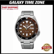 [Official Warranty]Seiko 5 Sports SRPJ47K1 ‘Skeleton Style’ SKX Sports Automatic Men’s Watch