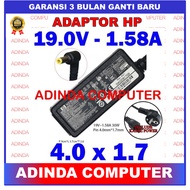 HP Mini Cq10 110C 110-1000 700 701 702 703 ORIGINAL Charger Adaptor