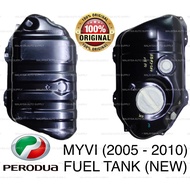 PERODUA MYVI ( 2005 - 2010 ) - ORIGINAL FUEL TANK (NEW) TONG MINYAK PETROL