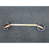 Subaru Legacy BH5 Impreza Sport GC8 Wagon GF8 Front Strut Bar Tower Bar