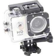 Itonash Action Camera, 2.0-Inch Full HD Action Camera K1080HD 12MP Action Camera, 30 Meters 98 Feet 