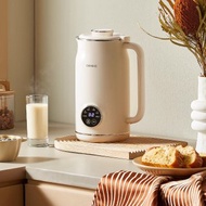 【免運】家用多功能新款小型迷你全自動豆漿機 OIDIRE