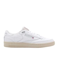 Reebok Club C 85 Vintage Footwear White Unused