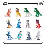 Primal Hatch dinosaur models in many models - Nobox