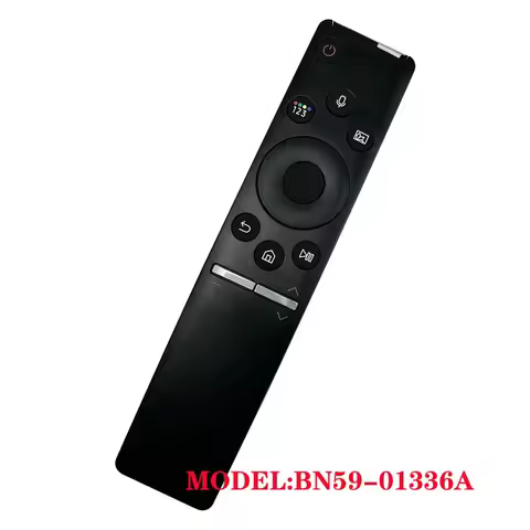 New TV Remote BN59-01336A 01298U for Samsung 4K Smart TV QA 55 65 75 85 Q7