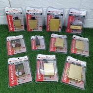 MISHIKAWA RACING CDI UNIT LC135 KRISS VS125 JAGUH TZM WAVE ICON SRL115 EX5 Y125Z [ BUANG CUT OFF ]