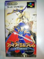 SFC-聖火降魔錄~聖戰系譜