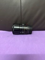 市場罕有 完美無瑕  Leica Summicron-M 90 90mm F2 Pre-A Pre A E55