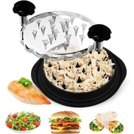 Chicken Shredder Chicken Breast Shredder Chicken Breast Minced Meat Handy Tool Multifunctional Chick