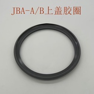 Ready Stock Tiger Brand Rice Cooker JBA-A10/B10/A18/B18 Top Cover Sealing Rubber Ring Insulation Gasket Original Accessories