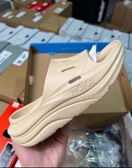 Hoka One One SLIDE 厚底拖鞋