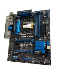 Used/Mainboard/Msi/Z77A-GD55/LGA1155/รองรับGen2-3