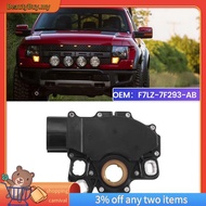 [In Stock]1 Piece Car Transmission Neutral Safety Switch MLPS Range Sensor F7LZ-7F293-AB Black Plast