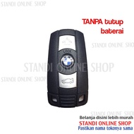 Smartkey Remote Casing Keyless Casing Key bmw E60 E90 E81 E89