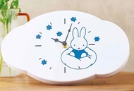 減至128元即賣 - 購自日本 - 日本雜誌Liniere 增刊附錄品 Miffy 雲形鐘