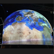 Shanghai Astronomical Gallery Tickets Astronomical Gallery Visit Tickets Influencer Gallery Movie Ti