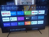 SONY 65A8H OLED SMART TV 65吋 智能電視（日本制造）