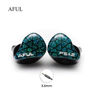 AFUL Performer 5+2 / Performer 7 2DD+4BA+1Micro Planar In Ear Monitor - Local Warranty