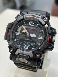 卡西歐 CASIO G-SHOCK MUDMASTER GWG2000 GWG-2000 GWG-2000-1A3 手錶 錶 手表 電子錶 情侶錶 情侶表 男裝錶 男裝表 女裝錶 女裝表 平行進口貨品