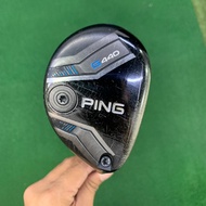 PING G440 Hybrid Used 4U with Head cover ALTA J CB FlexS 260425-017
