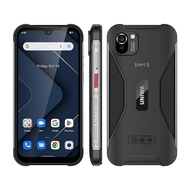 UNIWA W555 Rugged Phone 3GB+32GB Dual Rear Cameras IP68 Waterproof Dustproof Shockproof 5.71 inch An