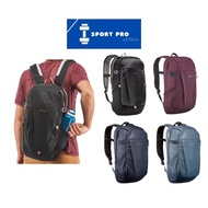 JR8 [Shop Malaysia] decathlon hiking/trekking backpack (20l, 10 year warranty) - quechua