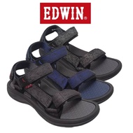 Edwin Light Weight Sandals / Sandal Lelaki Edwin