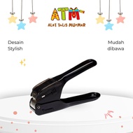 Paper Punch/Punch KANGARO PUNCH SLOT SLP-154