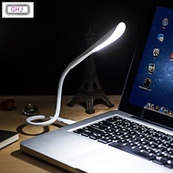 Mini USB Led desk lamp Flexible LED Touch USB Light Ultra Bright 14LEDS Portable  for Laptop Notebook PC Computer